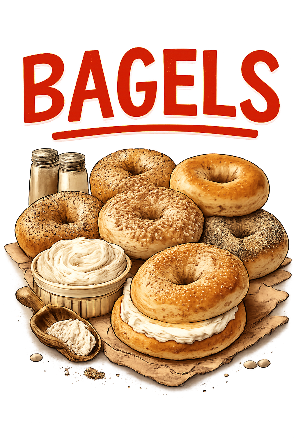 Bagels